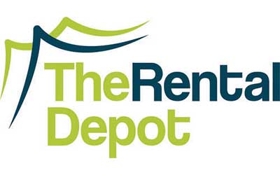 The Rental Depot