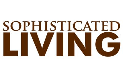 Sophisticated Living
