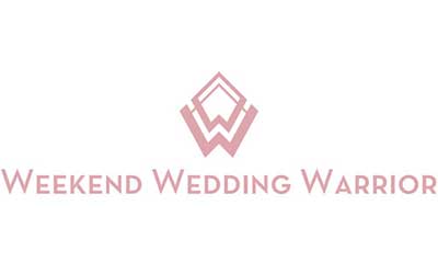 Weekend Wedding Warrior