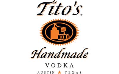 Tito's Handmade Vodka