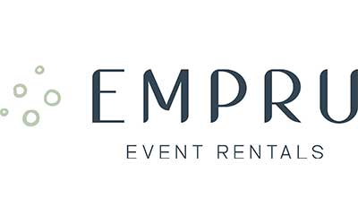 Empru Event Rentals